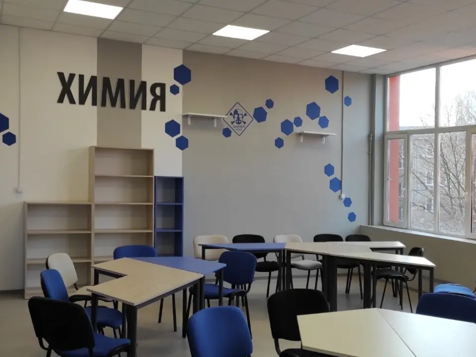 Модулни етажерки