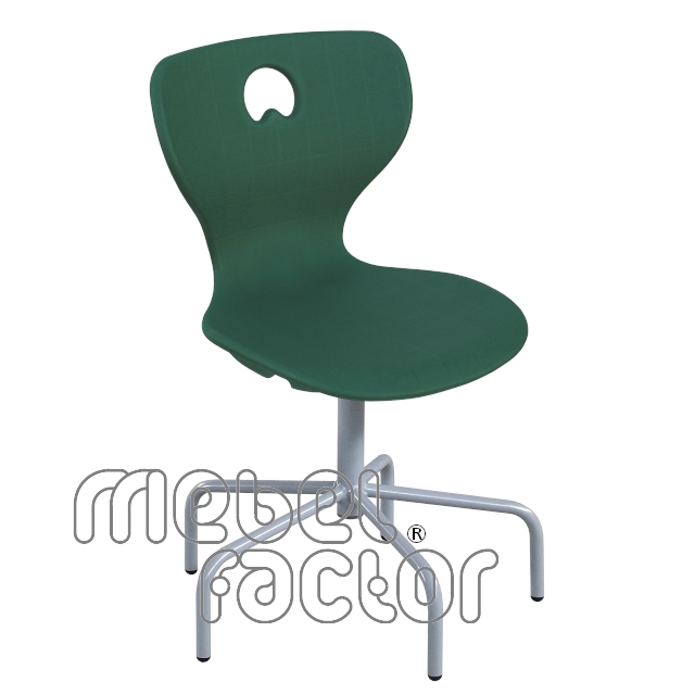 Винтов стол ЕРА 40~53см. 2