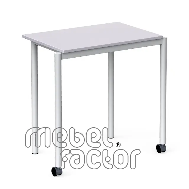 Movable table RONDO STIF-70 H76cm