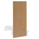 Doors 5 levels for FLEX cabinets