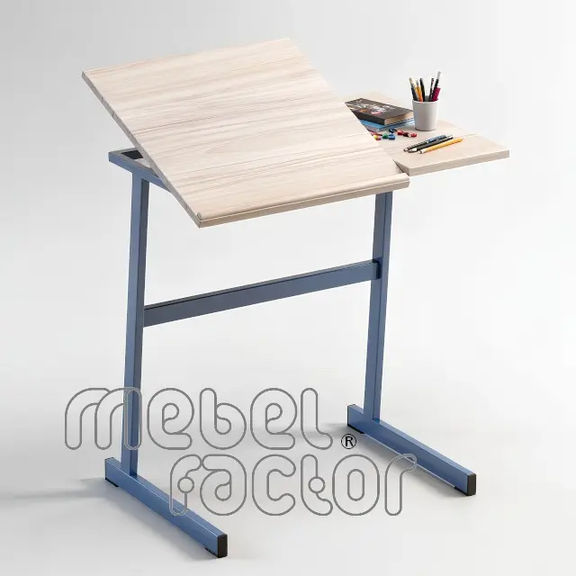 Drawing table TINA H71cm