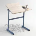 Drawing table TINA H71cm