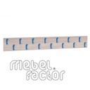 Wall hanger 14 places