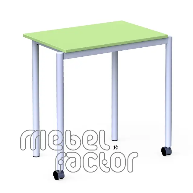 Movable table RONDO STIF-70 H71cm