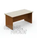 Conference table POLY, middle module 160x90cm