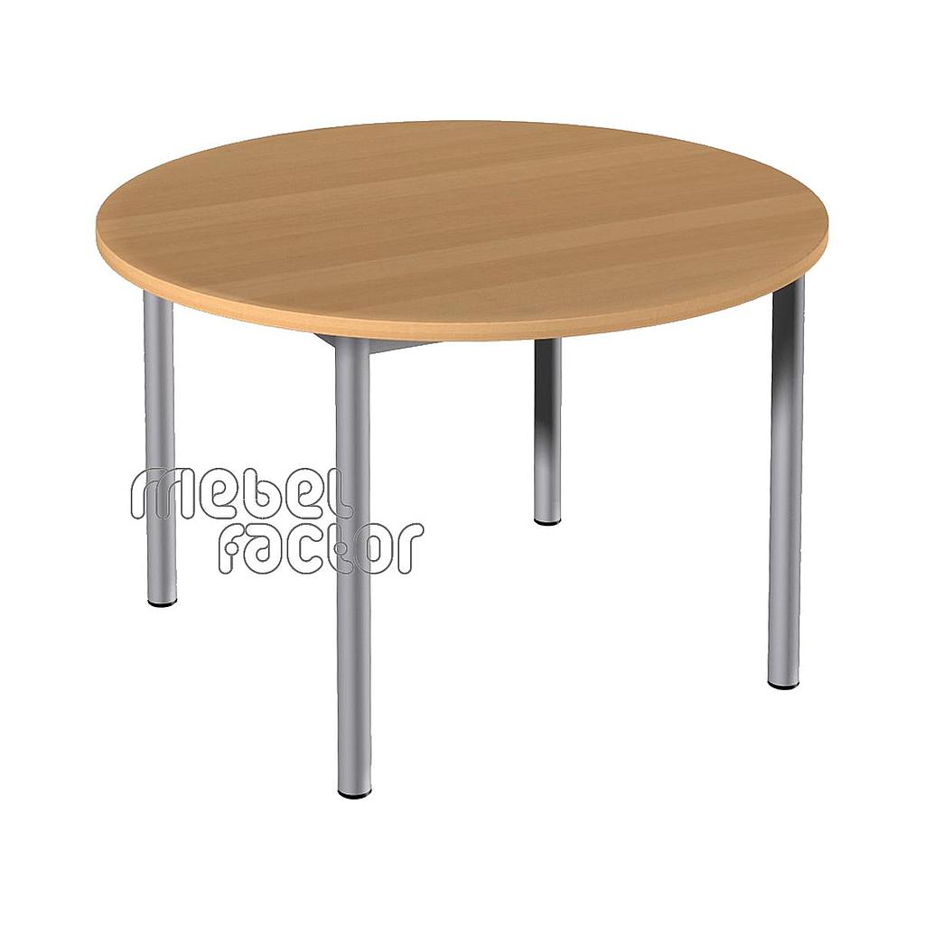 Children table RONDO D70cm, H53cm