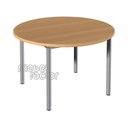Children table RONDO D70cm, H53cm