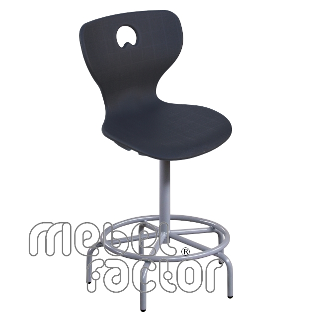 Screw-adjusted chair ERA 50~63cm