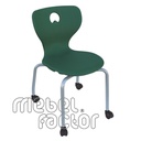 Mobile chair ERA H46cm