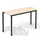 Тable RONDO STIF-120 H71cm