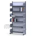 Rack Combination A69304