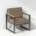 ELIT armchair