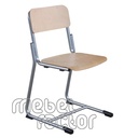 Chair PICO ACTIVE H46cm