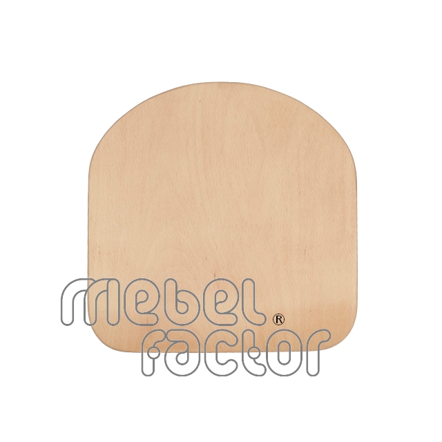 Seat 28x28cm, varnished