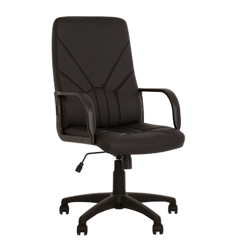 [411 F10005] Оffice chair MANAGER KD