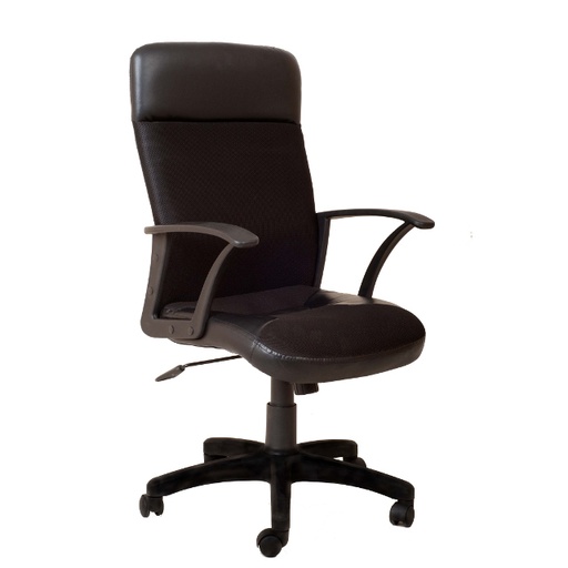 [411 F10085] Office chair LARGO
