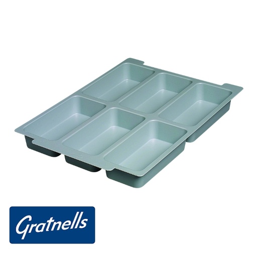 [441 01IN6] Six-section Organiser