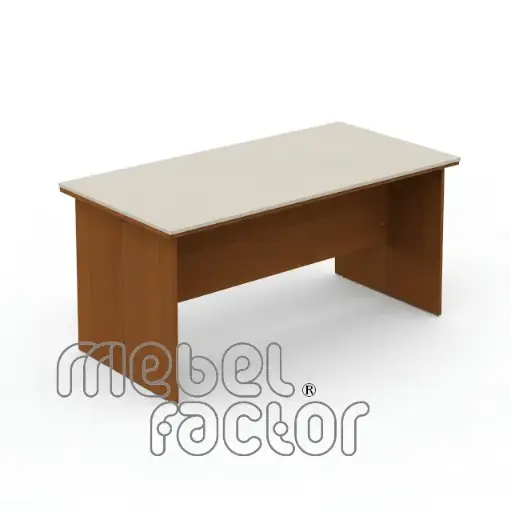 Conference table POLY, middle module 160x90cm