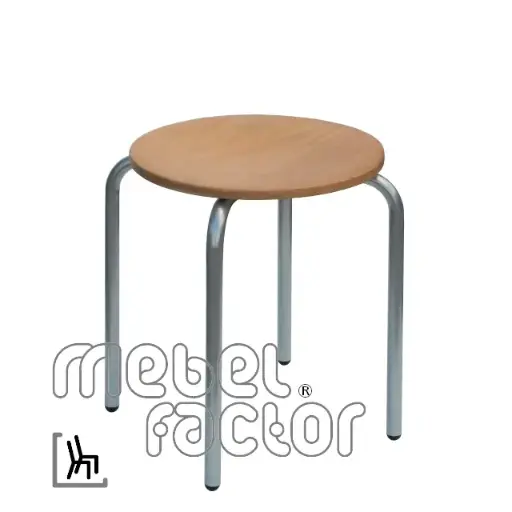 Stool TUIDA