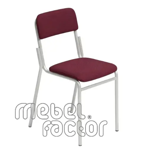 Chair PICO H50cm, upholstered