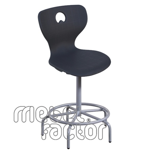 Screw-adjusted chair ERA 50~63cm