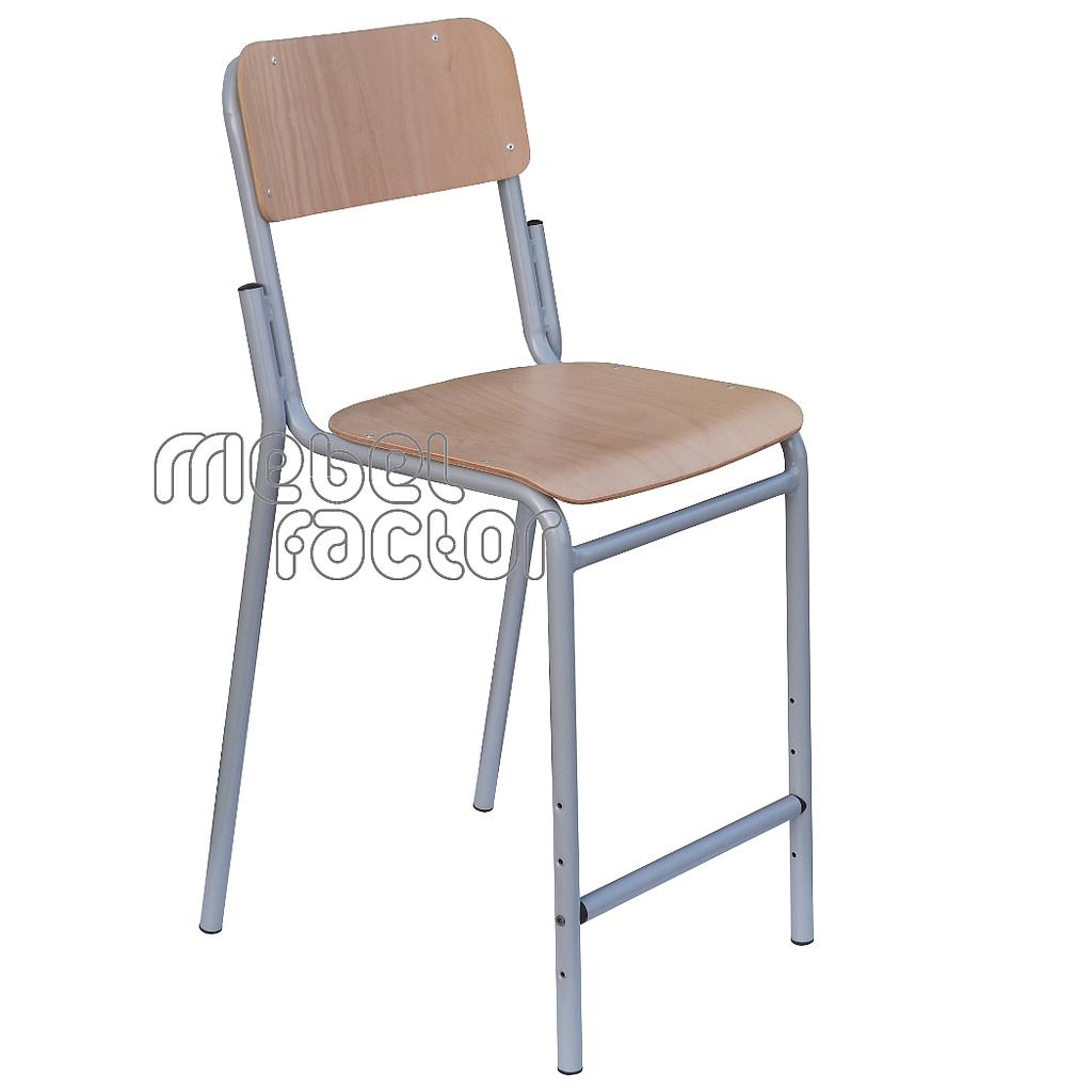 Lab chair PICO 60cm.
