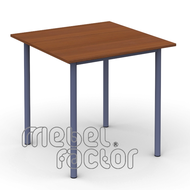 Table RONDO 80x80cm, H76cm