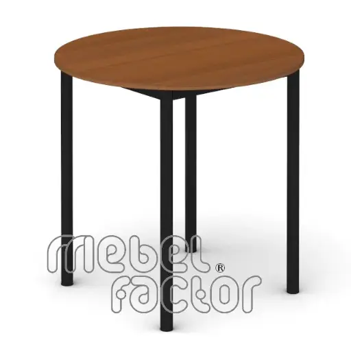 Table RONDO D80cm, H76cm
