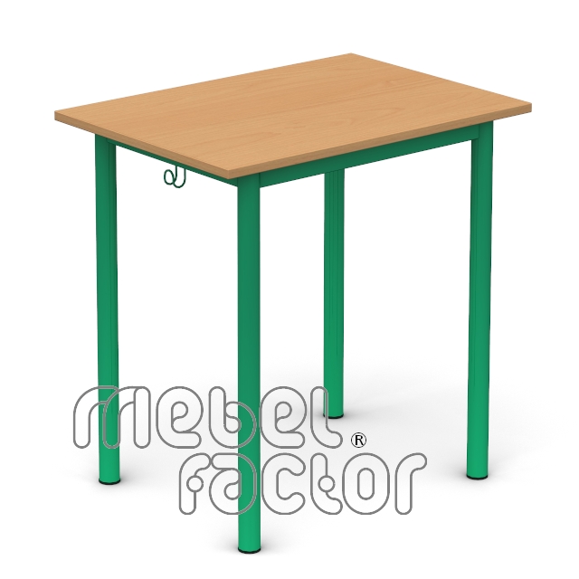 Single table RONDO H71cm