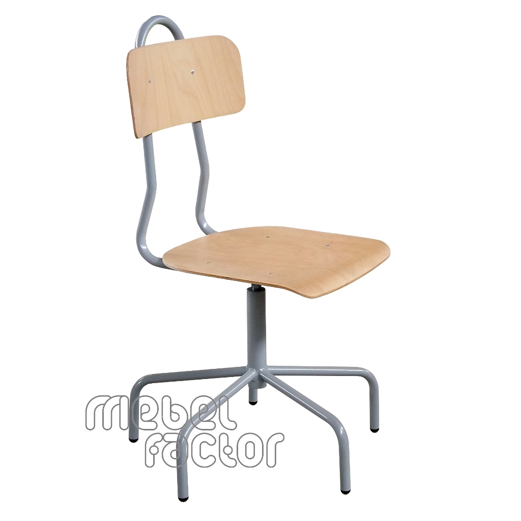 Screw-adjusted chair 40~53cm