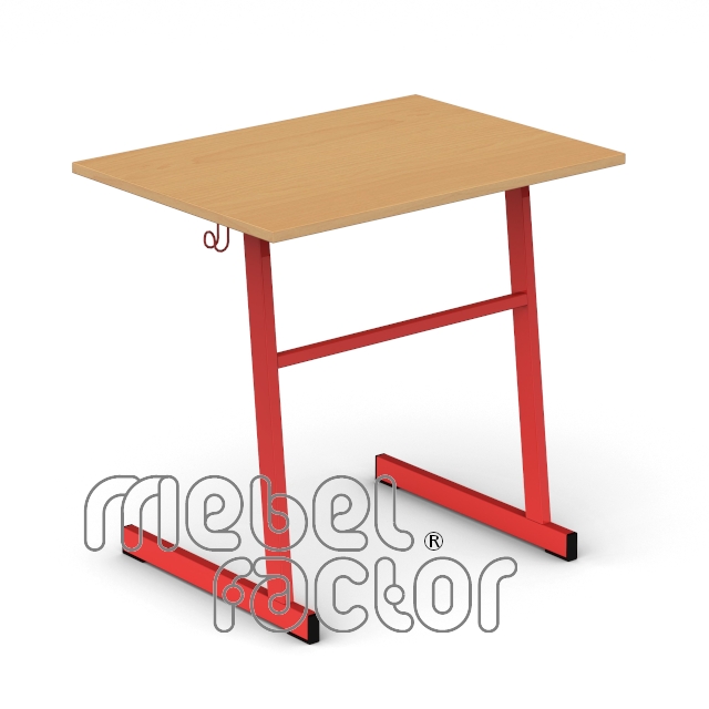 Single table TINA H65cm