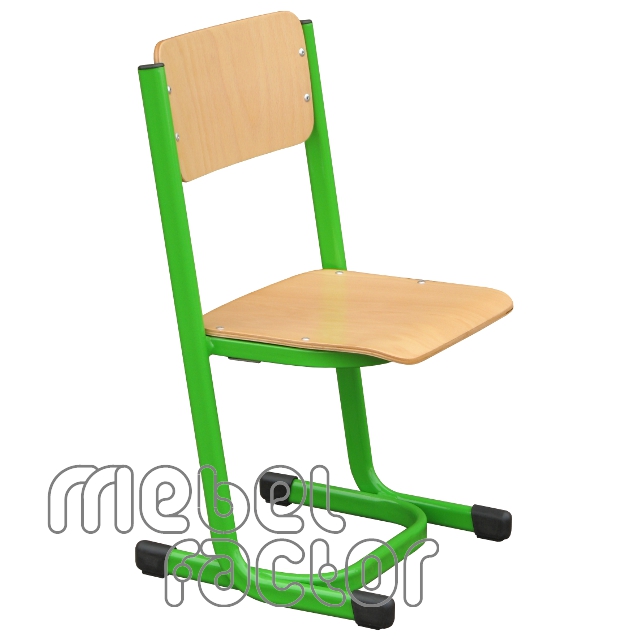 Children chair TINA H31cm