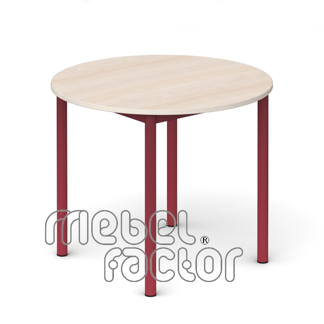 Table RONDO d80cm, H71cm