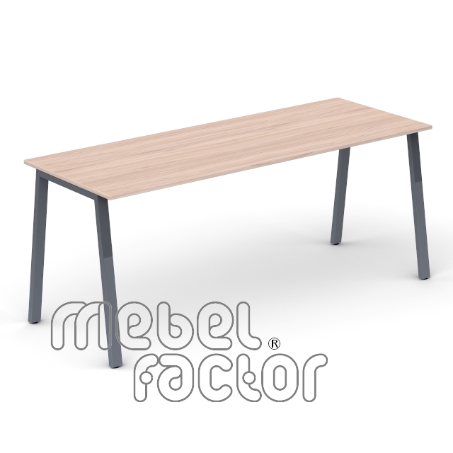 Desk ELEGANT 180x70cm