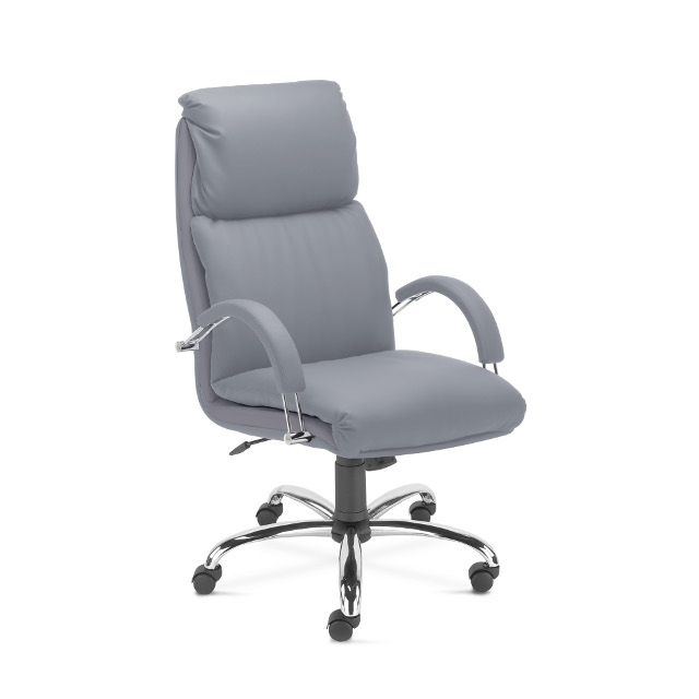 Office chair NADIR STEEL