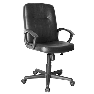 Nimtofte premium executive office chair top