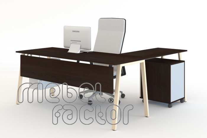 Office module ELEGANT 10