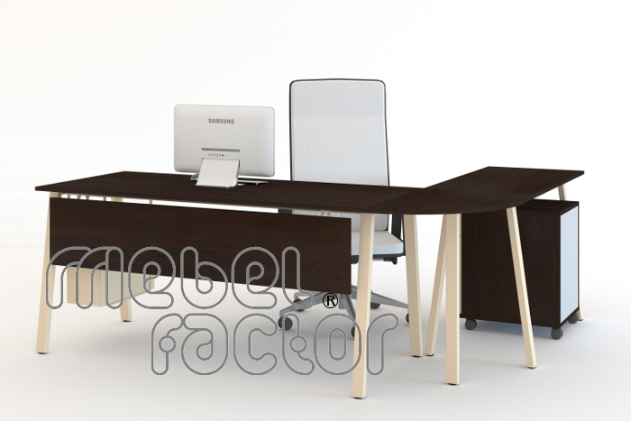 Office module ELEGANT 20