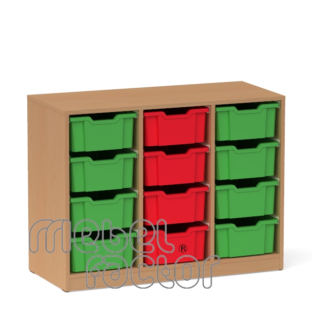 Triple cupboard FLEX 143820