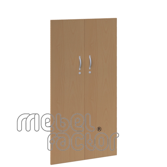 Doors 4 levels for FLEX cabinets