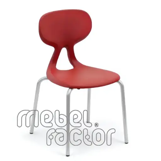 Chair ERGO H46cm