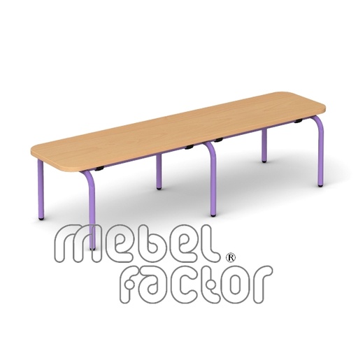 Bench SAVULEN 120/ H31cm