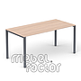 Desk CLASSIC 160x80cm