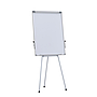 Magnetic flipchart 70х100cm, extendable