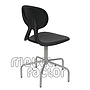 Screw-adjusted chair ERGO 40~53cm. 